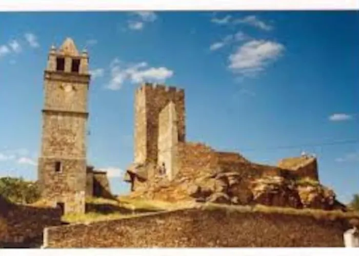 Anju-pardal Semesterbostad *