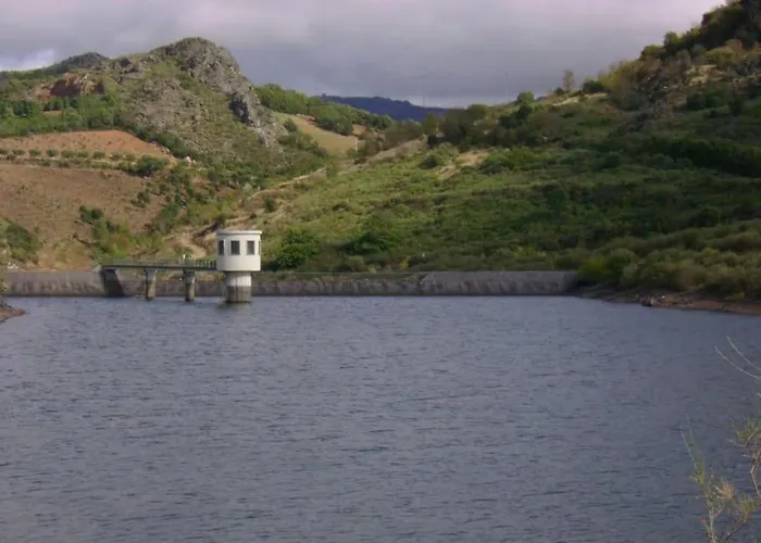 펜션 Anju-pardal 모가도로