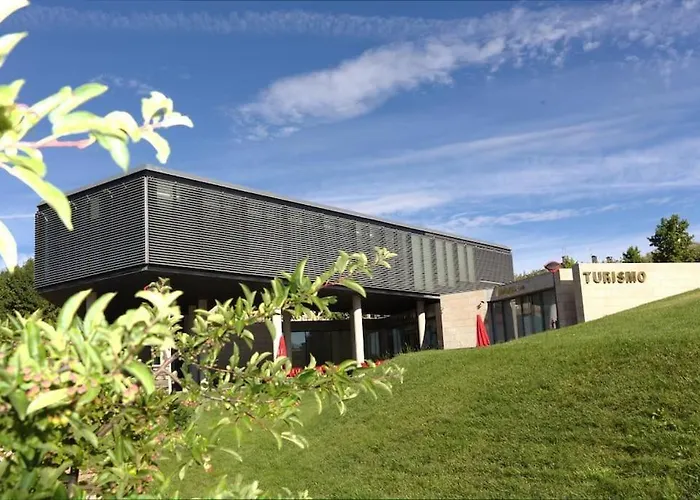 Anju-pardal Mogadouro (Braganca)