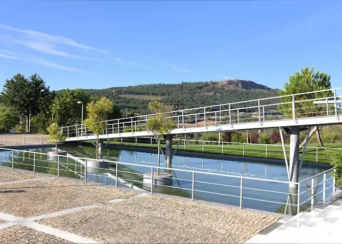 Anju-pardal Semesterbostad *