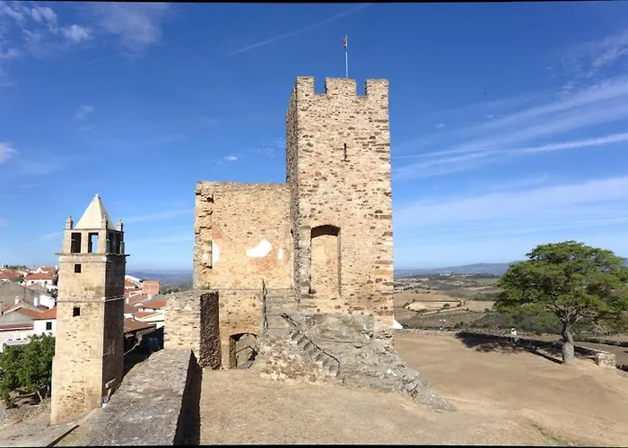 Anju-pardal Semesterbostad