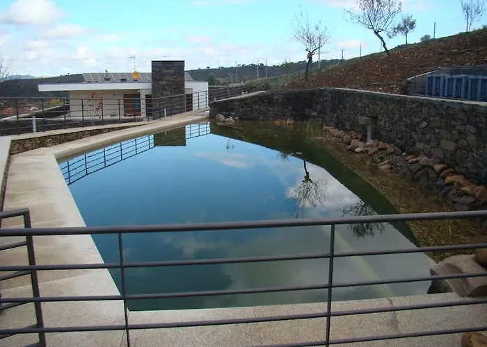 Anju-pardal 別荘 *