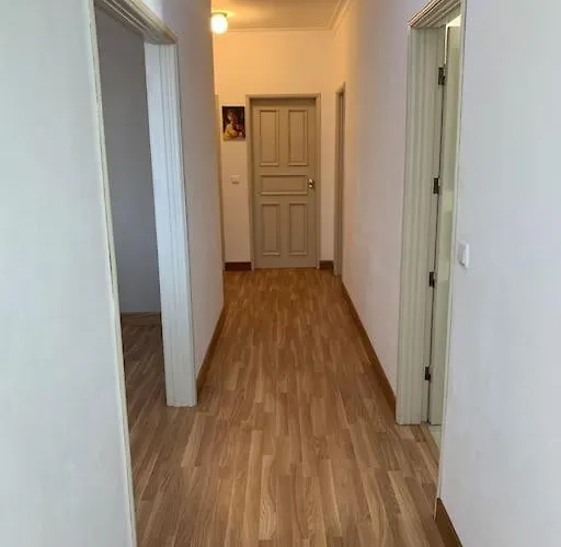 Anju-pardal * Mogadouro (Braganca)