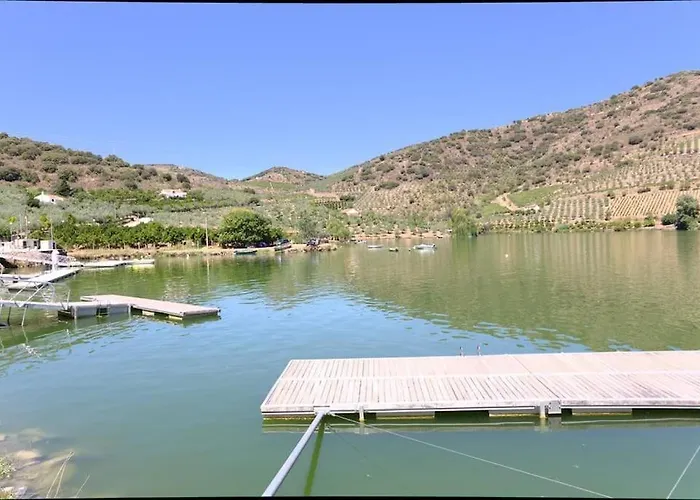 Anju-pardal * Mogadouro (Braganca)