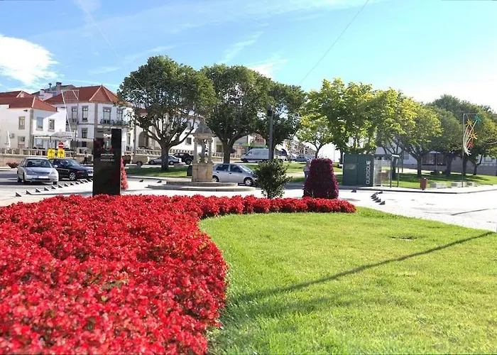 Semesterbostad Anju-pardal