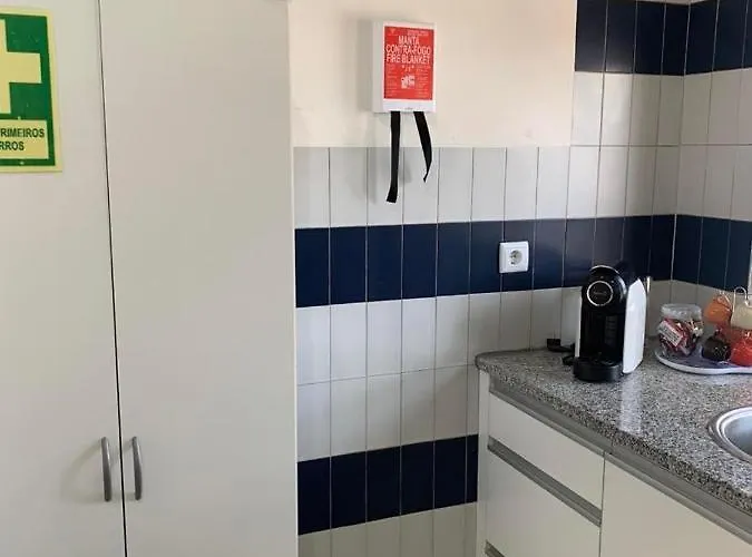 Anju-pardal Semesterbostad *