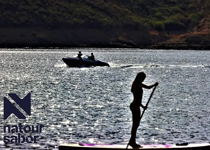 Anju-pardal Dom wakacyjny