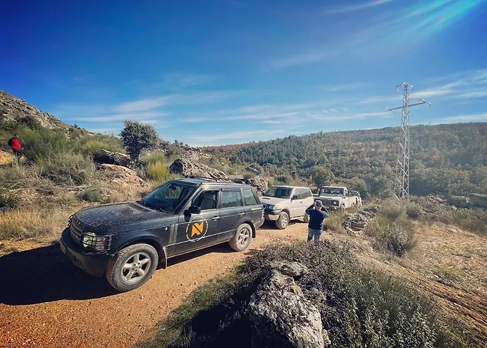 Anju-pardal * Mogadouro (Braganca)