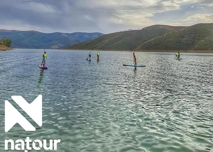 Anju-pardal Semesterbostad *