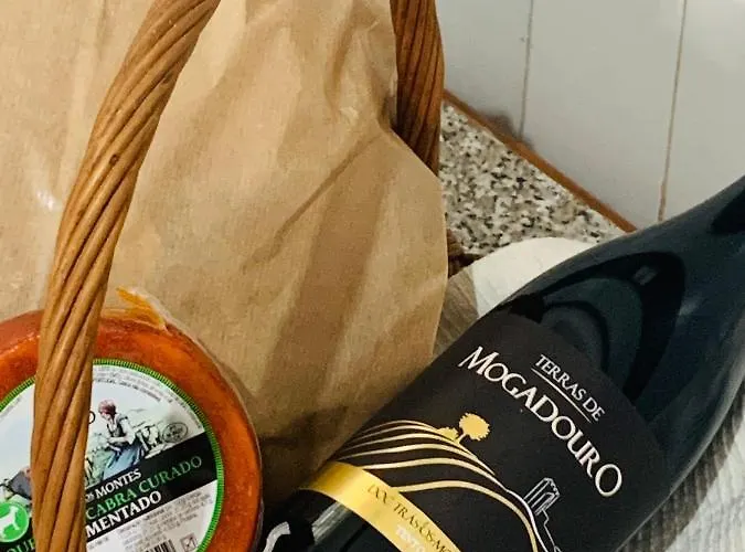 Anju-pardal Semesterbostad