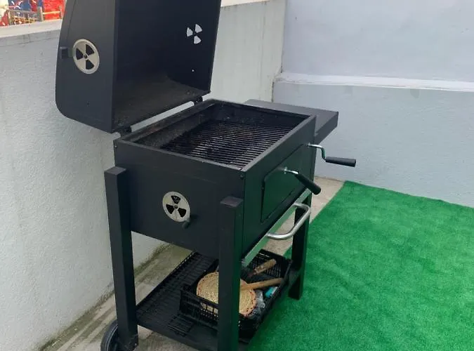 펜션 Anju-pardal *