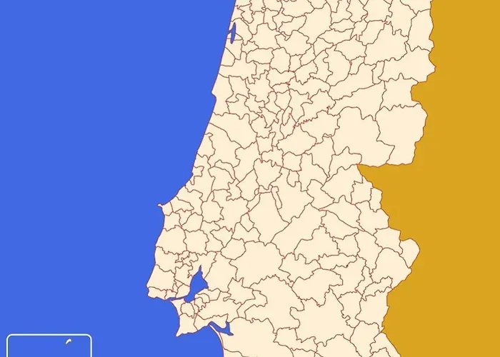 Anju-pardal Semesterbostad