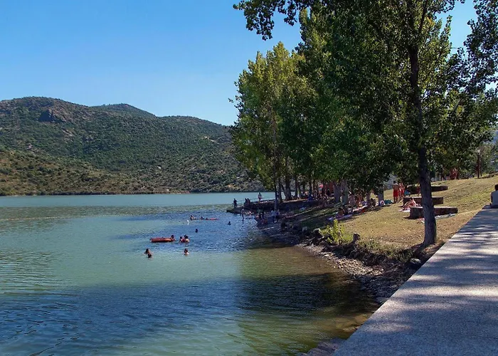 Semesterbostad Anju-pardal