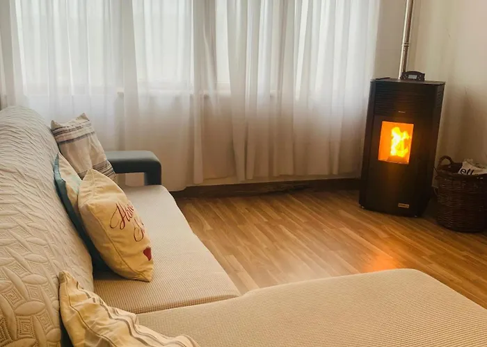 別荘 Anju-pardal モガドウロ