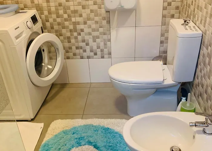 Anju-pardal 別荘 *