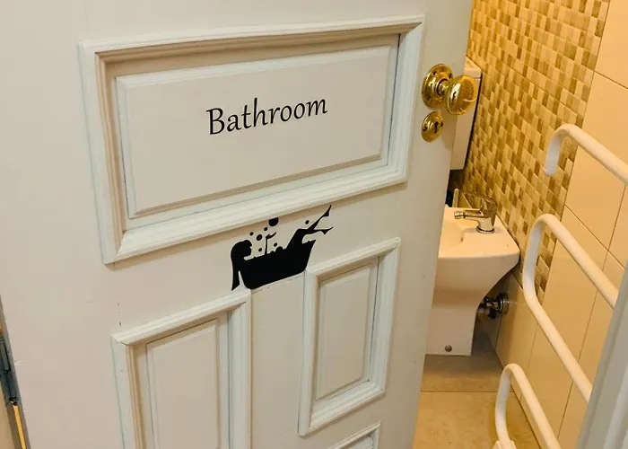 Semesterbostad Anju-pardal