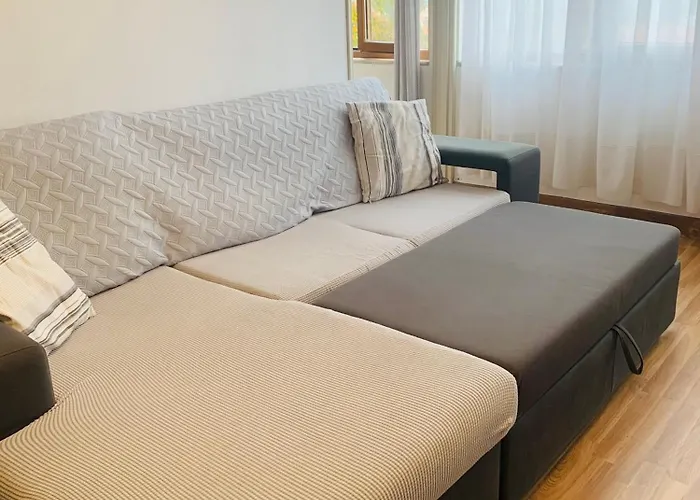 Anju-pardal 別荘 *