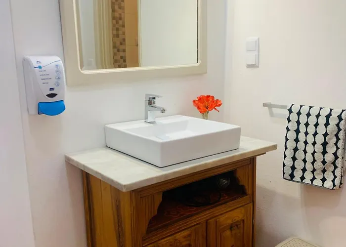 Anju-pardal Semesterbostad Mogadouro (Braganca)