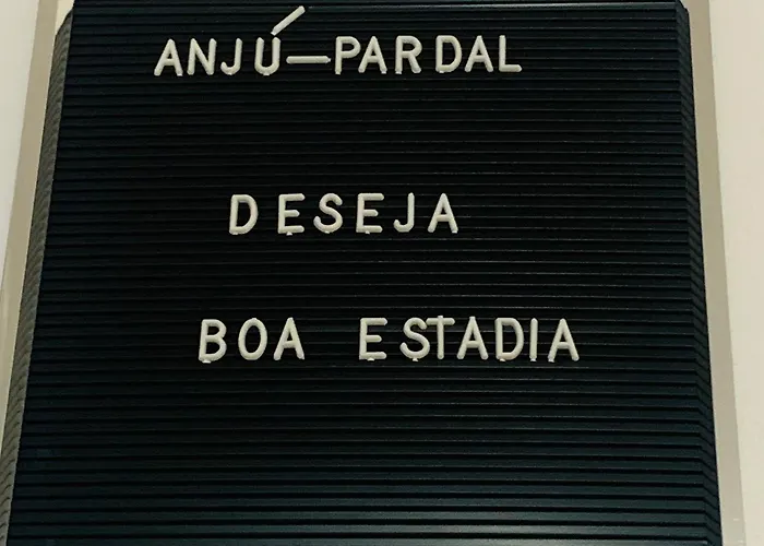 Anju-pardal