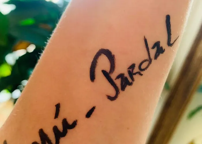 Semesterbostad Anju-pardal