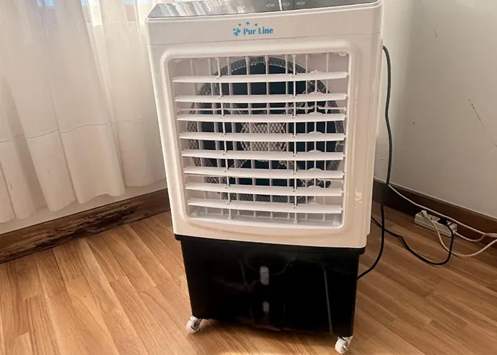 Semesterbostad Anju-pardal Mogadouro (Braganca)