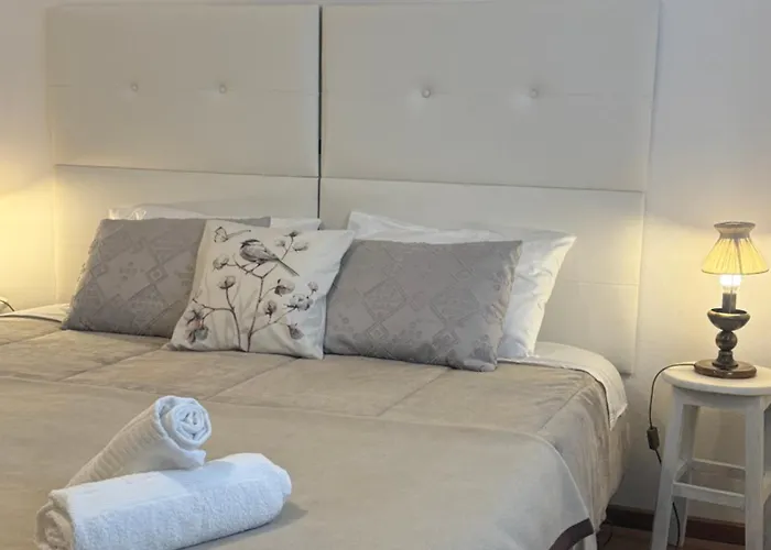 別荘 Anju-pardal モガドウロ