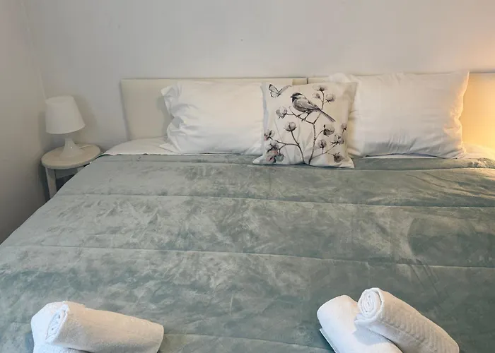 Anju-pardal 펜션 *